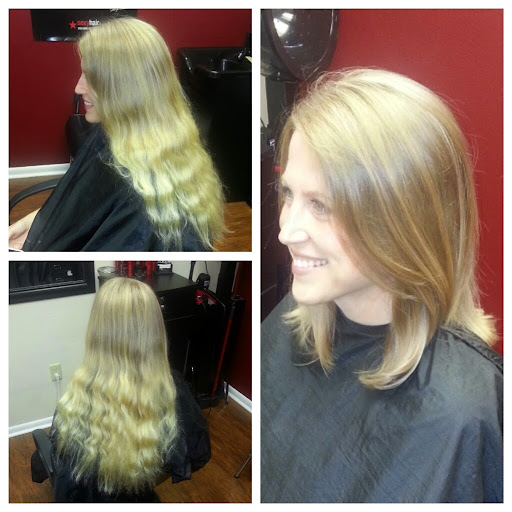 Beauty Salon «Elegance and Edge at Uniquely You Hair and Nail Studio», reviews and photos, 3384 E Gulf to Lake Hwy, Inverness, FL 34453, USA