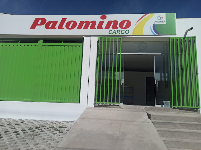 PALOMINO CARGO