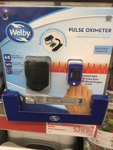 Supermarket «ALDI», reviews and photos, 1911 N 76th St, Philadelphia, PA 19151, USA