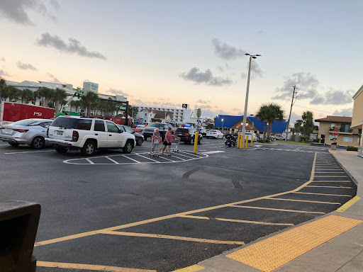 Grocery Store «Winn-Dixie», reviews and photos, 2200 S Atlantic Ave, Daytona Beach Shores, FL 32118, USA