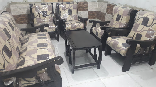 Furniture Stores El-Matareya - فيرنتشر ستورز المطرية