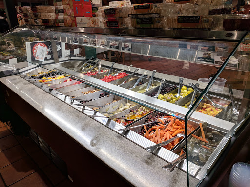 Grocery Store «The Fresh Market», reviews and photos, 5000 Dr Phillips Blvd, Orlando, FL 32819, USA