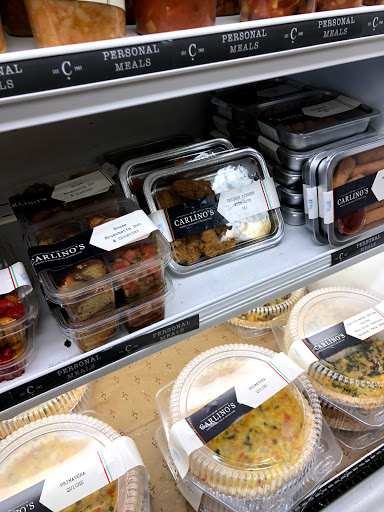 Gourmet Grocery Store «Carlinos Specialty Foods», reviews and photos, 2616 E County Line Rd, Ardmore, PA 19003, USA