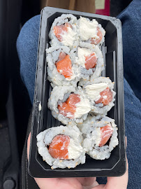 Plats et boissons du Restaurant japonais authentique L' Atelier du Sushi à Bruz - n°15