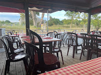 Atmosphère du Restaurant de grillades à la française Chez ptite casquette à La Turballe - n°7