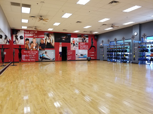 Gym «Mountainside Fitness Carefree», reviews and photos, 2655 W Carefree Hwy, Phoenix, AZ 85085, USA