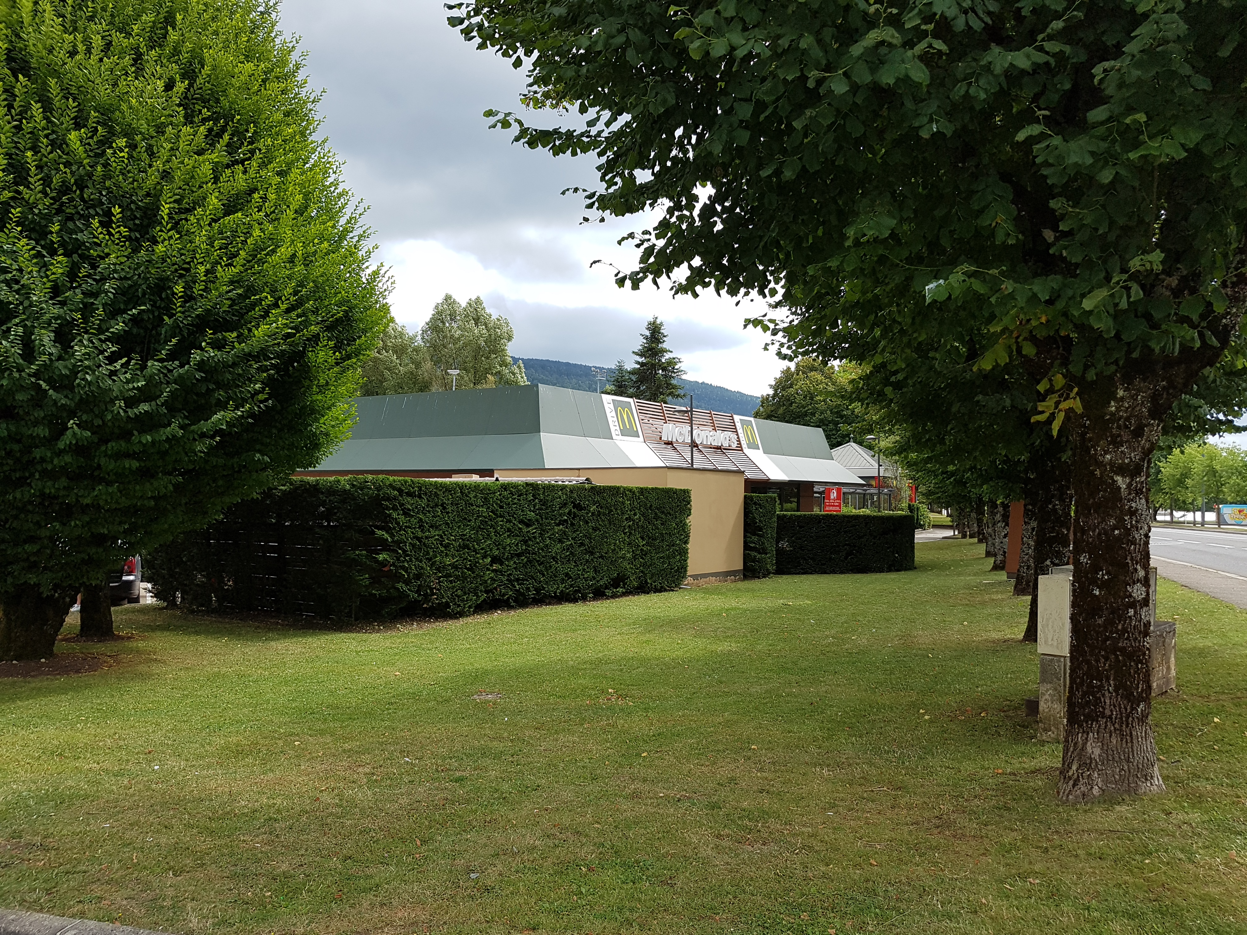Photo n° 5 de l'avis de Heng.h fait le 09/08/2016 à 13:31
