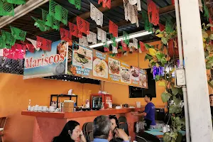 Frida Cabo Restaurante image