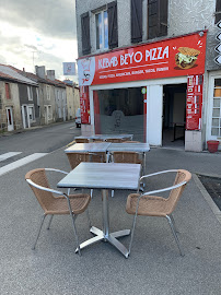 Photos du propriétaire du Restauration rapide Kebab BEYO Pizza à Nueil-les-Aubiers - n°19