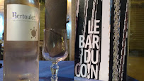 Plats et boissons du Pizzeria Bar du Coin à Nice - n°19