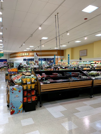 Supermarket «Publix Super Market at Nine Mile», reviews and photos, 2180 W 9 Mile Rd, Pensacola, FL 32534, USA