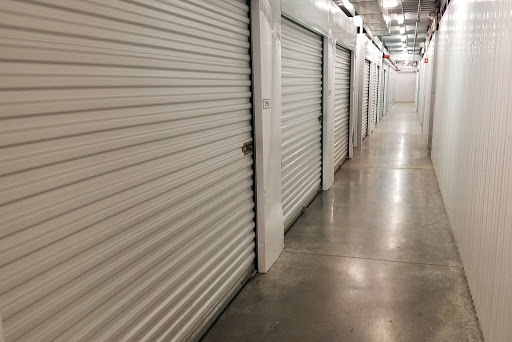 Self-Storage Facility «Public Storage», reviews and photos, 28600 Grand River Ave, Farmington Hills, MI 48336, USA