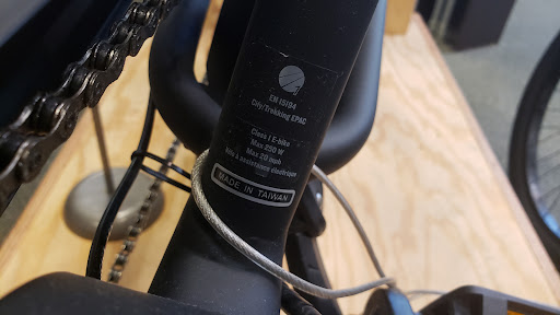 Shopping Mall «River Park Shopping Center», reviews and photos, 71 E Via la Plata, Fresno, CA 93720, USA