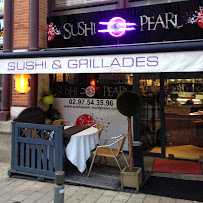Photos du propriétaire du Restaurant japonais Sushi pearl à Vannes - n°6