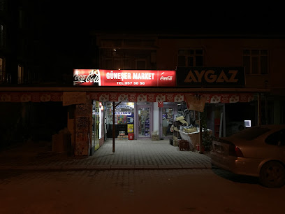 Yazıcı Market