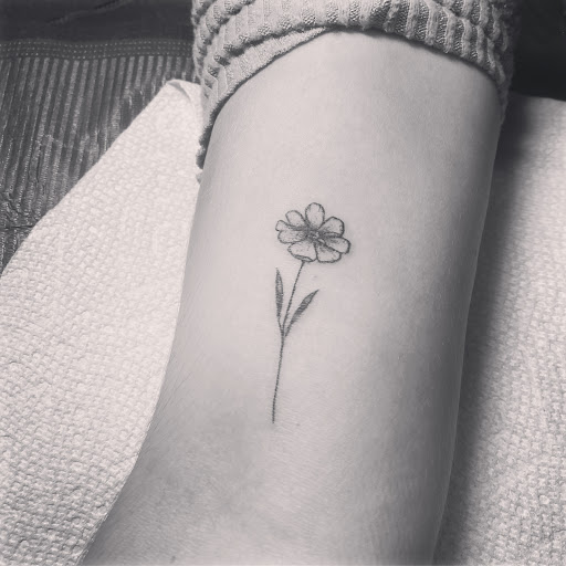 Explore dr seuss tattoo ideas, creative tattoo ideas in San Jose, available at Legacy Tattoo