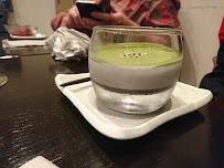 Matcha du Restaurant BISSOH à Beaune - n°3