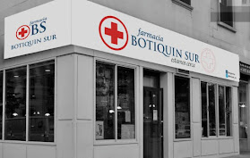 Farmacia Botiquín Sur