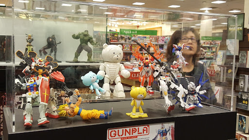 Book Store «Barnes & Noble», reviews and photos, 5183 N Montclair Plaza Ln, Montclair, CA 91763, USA