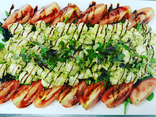 Winery «City Vineyard», reviews and photos, 233 West St, New York, NY 10013, USA