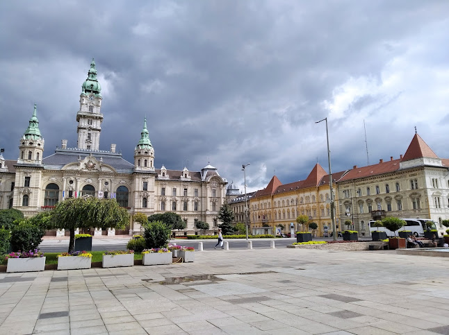 Értékelések erről a helyről: Szökőkút, Győr - Múzeum