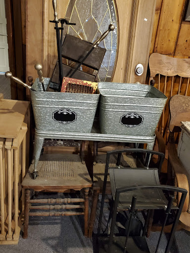 Furniture Store «Amanda Furniture Store», reviews and photos, 302 E Main St, Amanda, OH 43102, USA