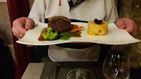 Filet mignon du Restaurant Sol Y Luna à Verneuil-sur-Seine - n°2