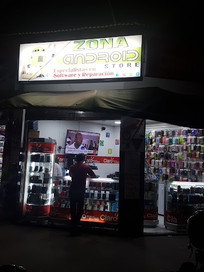 ZONA ANDROID 'Store Jmario30'