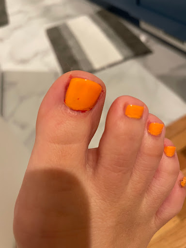 Day Spa «Zen Beauty Spa», reviews and photos, 221 W Portal Ave, San Francisco, CA 94127, USA