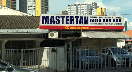 Mastertan Auto Sdn Bhd