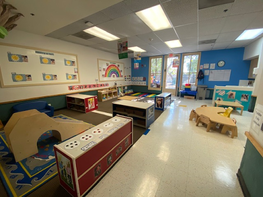 Day Care Center «Jacklin Commons KinderCare», reviews and photos, 860 N Hillview Dr, Milpitas, CA 95035, USA