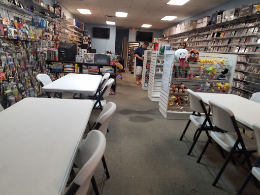 Video Game Store «Legacy Games», reviews and photos, 15086 Claret Ave W, Rosemount, MN 55068, USA