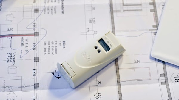 Imagen de Ista Metering Services España S.A. (1 de 2)