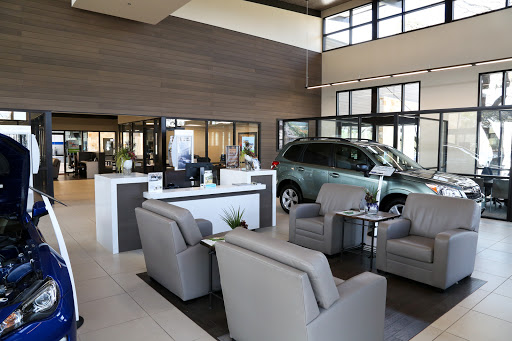 Subaru Dealer «North Park Subaru at Dominion», reviews and photos, 21415 Interstate 10 Frontage Rd, San Antonio, TX 78257, USA