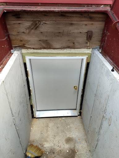 Insulation Contractor «Evergreen Home Performance», reviews and photos