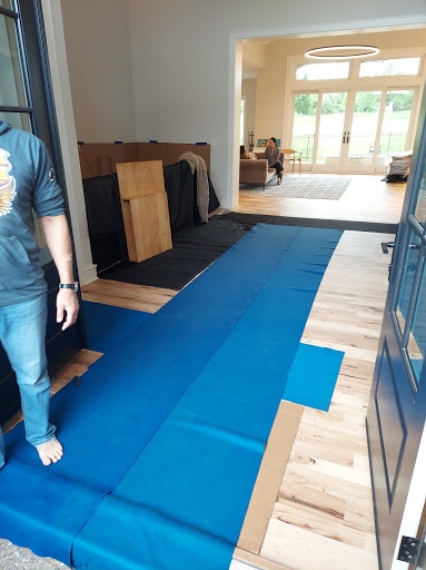 Moving Company «Moving Proz», reviews and photos, 10442 W 116th Terrace #220, Overland Park, KS 66210, USA