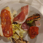 Photo n°2 de l'avis de game.7 fait le 18/06/2023 à 21:37 sur le  La Forchetta del Castello Ristorante à Santa Lucia del Mela