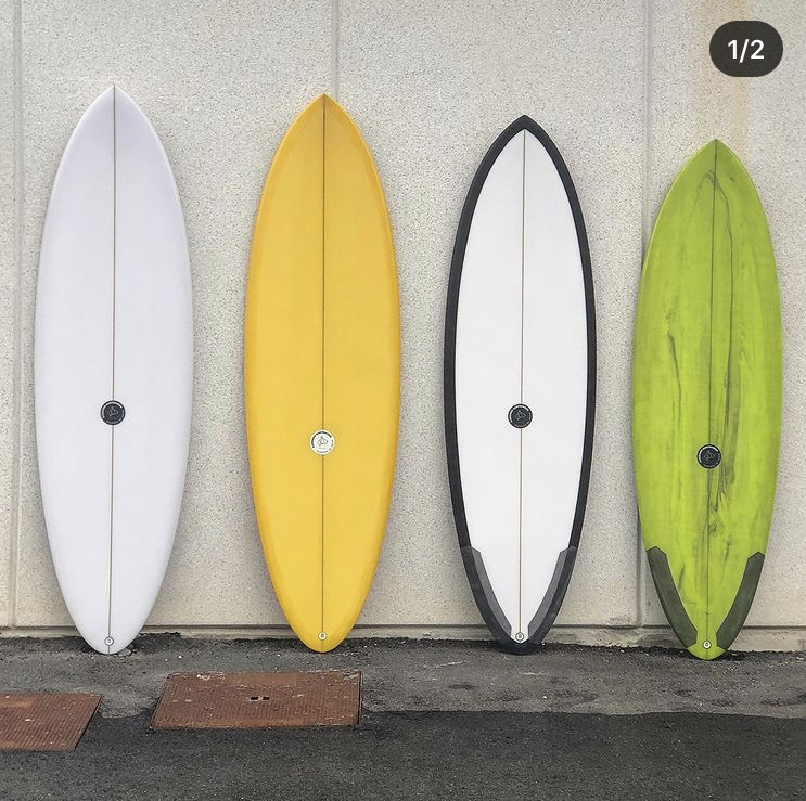 ILUSSIONS SURFBOARDS S.L