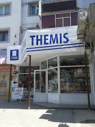 Libraria Themis