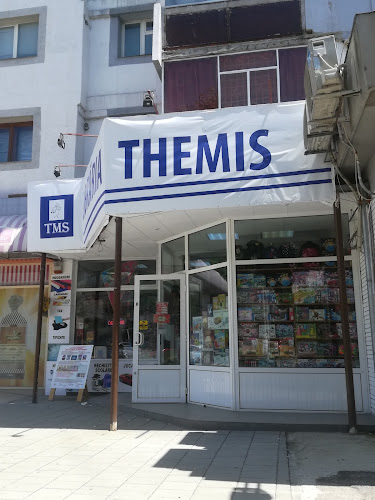 Libraria Themis