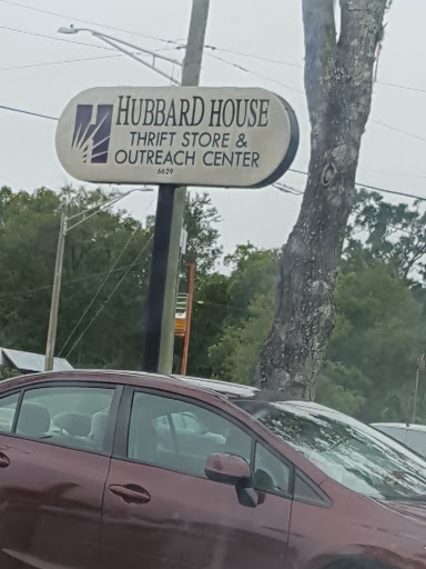Thrift Store «Hubbard House Thrift Store», reviews and photos, 6629 Beach Blvd, Jacksonville, FL 32216, USA