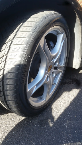 Auto Repair Shop «Mullaney Tire & Car Care Center», reviews and photos, 310 Broad St, Matawan, NJ 07747, USA