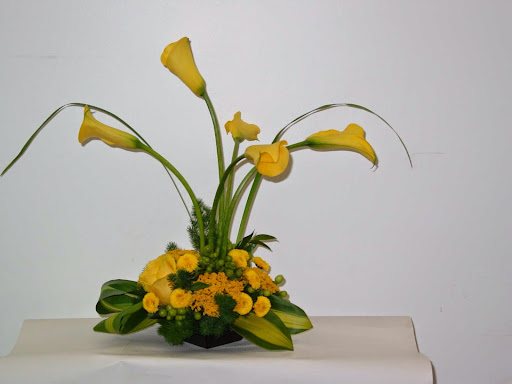 Florist «Sterling Blooms», reviews and photos, 43-50 11th St #206, Long Island City, NY 11101, USA