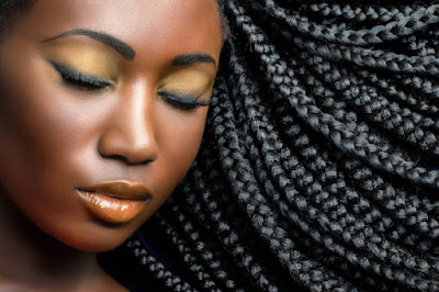 SANOU AFRO HAIR à Sainte-Geneviève-des-Bois