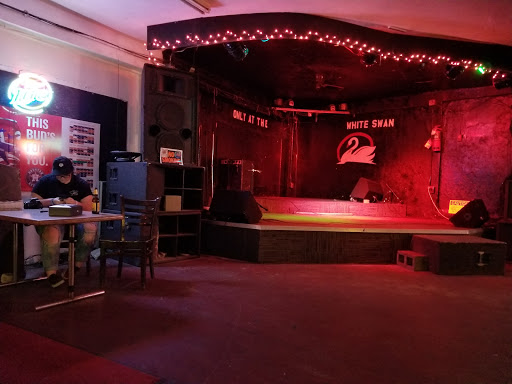 Live Music Venue «White Swan Live», reviews and photos, 4419 Navigation Blvd, Houston, TX 77011, USA