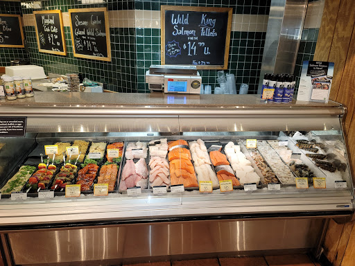 Grocery Store «The Fresh Market», reviews and photos, 18299 Biscayne Blvd, Aventura, FL 33160, USA