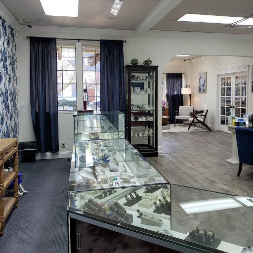 Jewelry Store «Jewel Box of Morgan Hill», reviews and photos, 17190 Monterey St # 101, Morgan Hill, CA 95037, USA