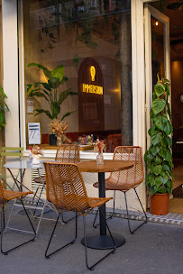 Photos du propriétaire du Restaurant Immersion République - Everyday brunch | Lunch | Coffeeshop à Paris - n°1