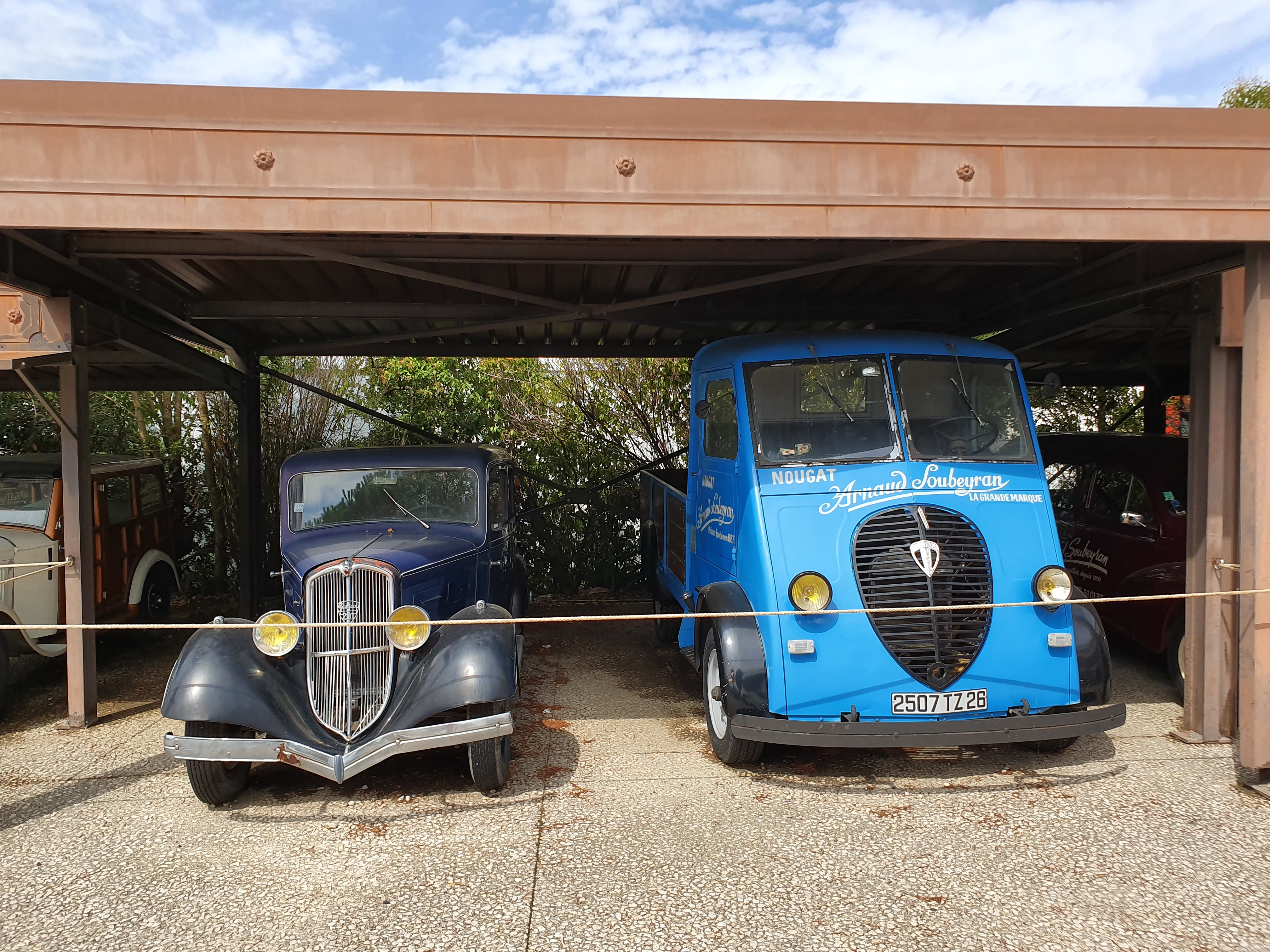 Photo n° 2 de l'avis de Sébastien.a fait le 19/08/2019 à 12:31