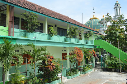 SMP Islam Hasanuddin